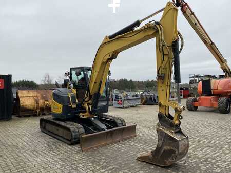 Yanmar VIO80-1A
