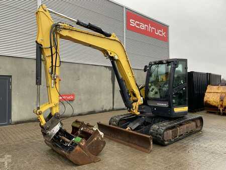 Sonstige 2017 Yanmar VIO80-1A (1)