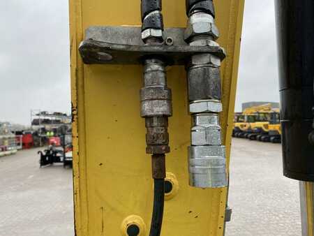 Sonstige 2017 Yanmar VIO80-1A (10)