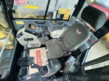 Sonstige 2017 Yanmar VIO80-1A (3)