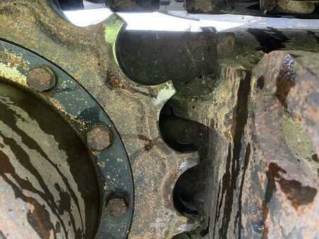 Sonstige 2017 Yanmar VIO80-1A (6)