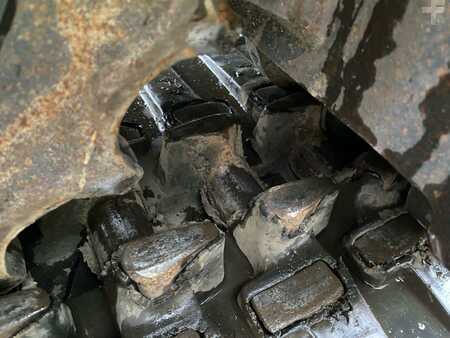 Sonstige 2017 Yanmar VIO80-1A (7)