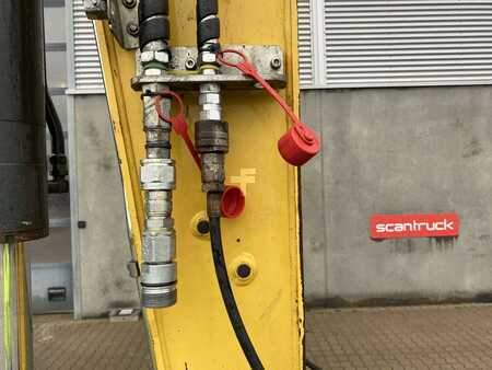 Sonstige 2017 Yanmar VIO80-1A (9)