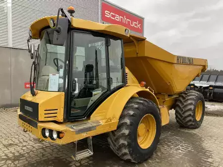 Dumpperit 2017 Hydrema 912FS (1)