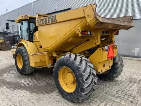 Dumpperit 2017 Hydrema 912FS (2)