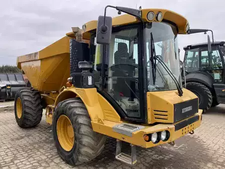 Dumpperit 2017 Hydrema 912FS (5)