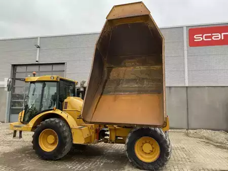 Dumpperit 2017 Hydrema 912FS (9)