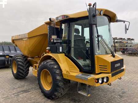 Sonstige 2017 Hydrema 912FS (5)