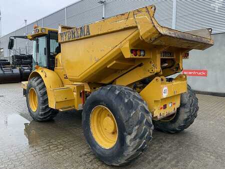 Sonstige 2017 Hydrema 912FS (2)