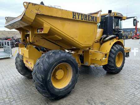 Sonstige 2017 Hydrema 912FS (4)