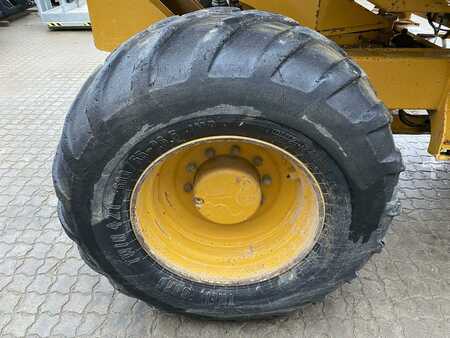 Sonstige 2017 Hydrema 912FS (7)