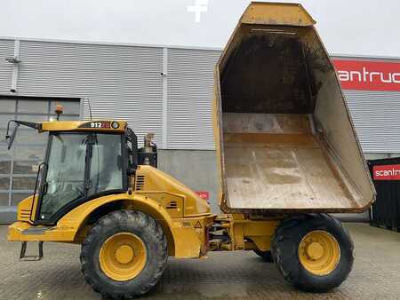 Sonstige 2017 Hydrema 912FS (9)