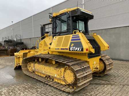 Andet 2023 Komatsu D61PXI-24EO (2)