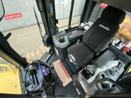 Andet 2023 Komatsu D61PXI-24EO (3)