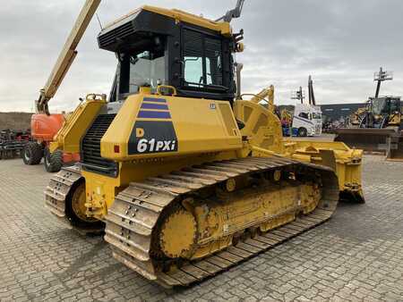 Andet 2023 Komatsu D61PXI-24EO (4)