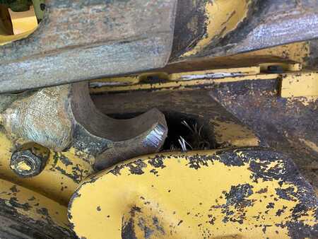 Andet 2023 Komatsu D61PXI-24EO (6)