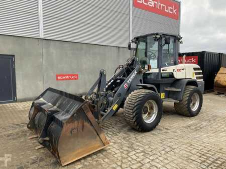 Ostatní 2015 Terex TL100 (1)
