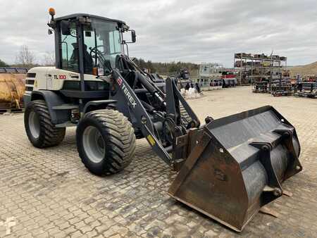 Ostatní 2015 Terex TL100 (5)