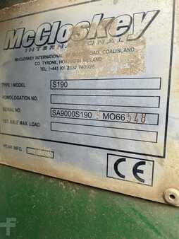 Miscelaneo 2009 McCloskey S190 (10)