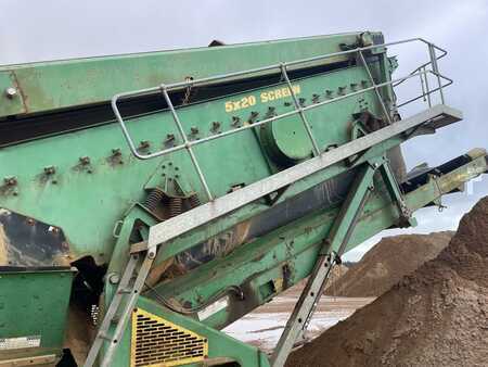 Miscelaneo 2009 McCloskey S190 (6)