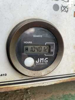 Miscelaneo 2009 McCloskey S190 (9)