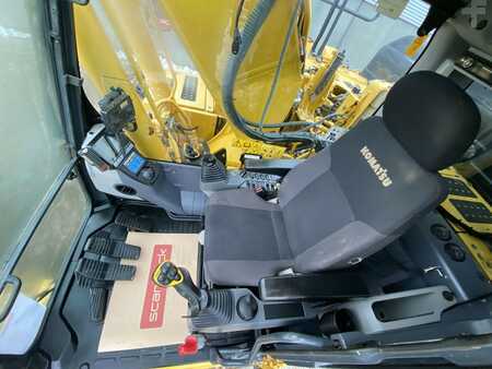 Andet 2017 Komatsu PC240LC-11 (3)