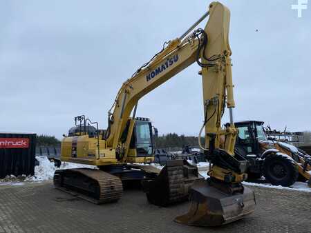 Andet 2017 Komatsu PC240LC-11 (5)