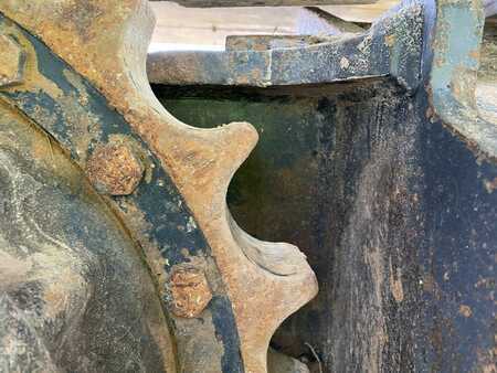 Andet 2017 Komatsu PC240LC-11 (6)