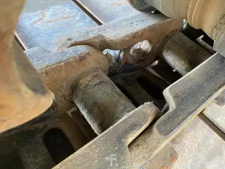 Beltegraver 2017 Komatsu PC240LC-11 (7)