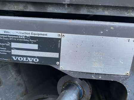 Mini-koparki 2015 Volvo EC20C (10)