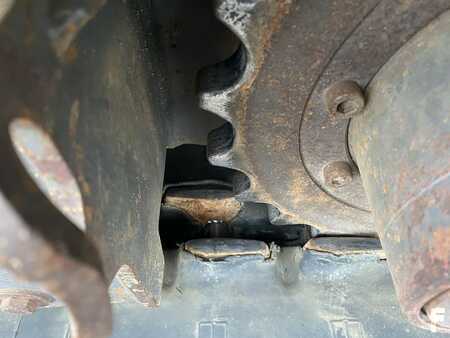 Mini-koparki 2015 Volvo EC20C (8)