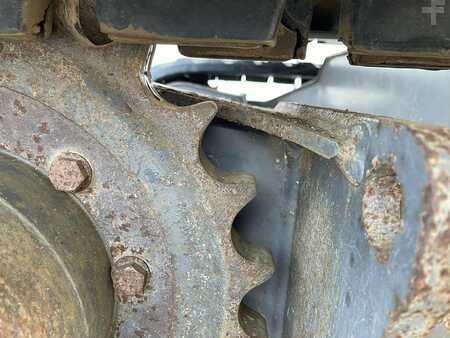 Minibagger 2015 Volvo ECR25 (6)