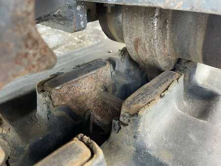 Minibagger 2015 Volvo ECR25 (7)