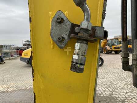 Overige 2016 Wacker Neuson EZ80 (10)