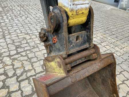 Overige 2016 Wacker Neuson EZ80 (11)