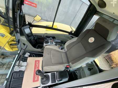 Overige 2016 Wacker Neuson EZ80 (3)