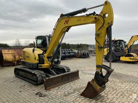 Overige 2016 Wacker Neuson EZ80 (5)