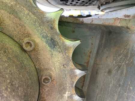 Overige 2016 Wacker Neuson EZ80 (6)