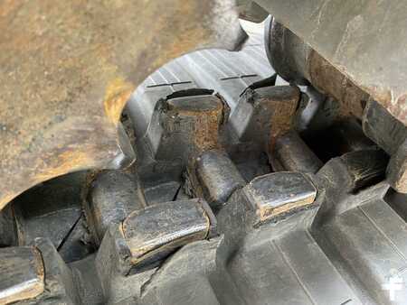 Overige 2016 Wacker Neuson EZ80 (7)