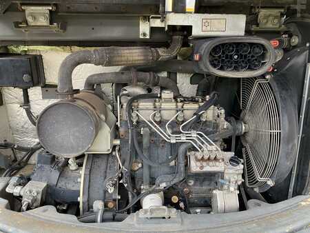 Overige 2016 Wacker Neuson EZ80 (8)