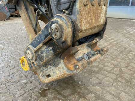 Pelles sur chenilles 2016 Volvo EC300EL (11)