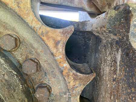 Pelles sur chenilles 2016 Volvo EC300EL (6)