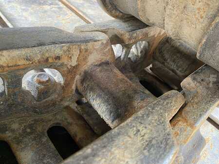 Pelles sur chenilles 2016 Volvo EC300EL (7)