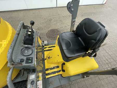 Overige 2015 Wacker Neuson DT15 (3)