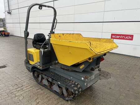 Overige 2015 Wacker Neuson DT15 (5)