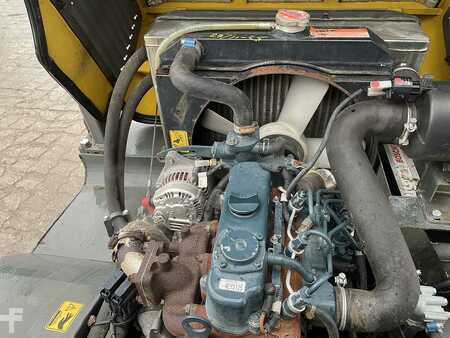 Overige 2015 Wacker Neuson DT15 (8)