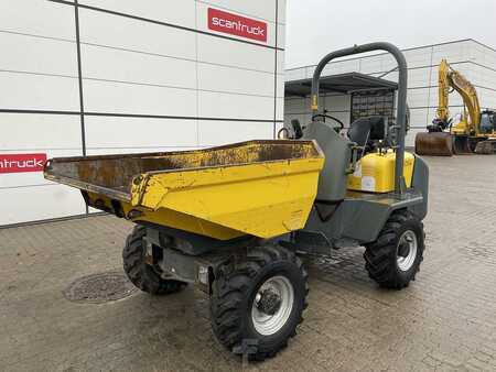 Overige 2015 Wacker Neuson 3001S (1)
