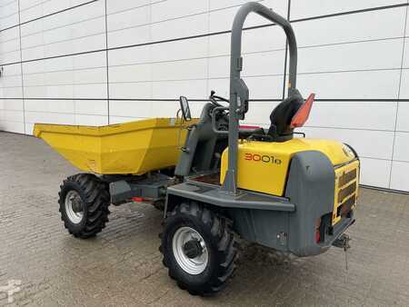 Overige 2015 Wacker Neuson 3001S (2)