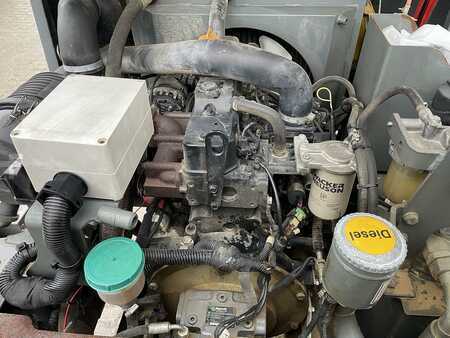 Overige 2015 Wacker Neuson 3001S (8)