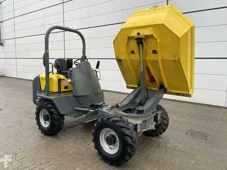 Overige 2015 Wacker Neuson 3001S (9)